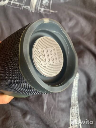 Оригинальная колонка JBL charge 4