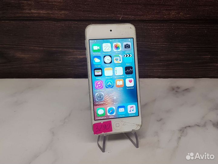 Плеер Apple iPod 5 16GB