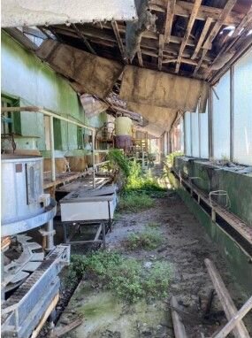 Имущ К-кс - Араканский Консервный Завод, 54446 м