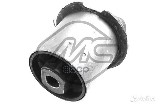 Сайлентблок discovery iii 58827 metalcaucho