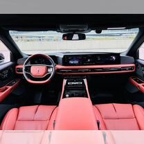 Lincoln Aviator 3.0 AT, 2024, 2 000 км