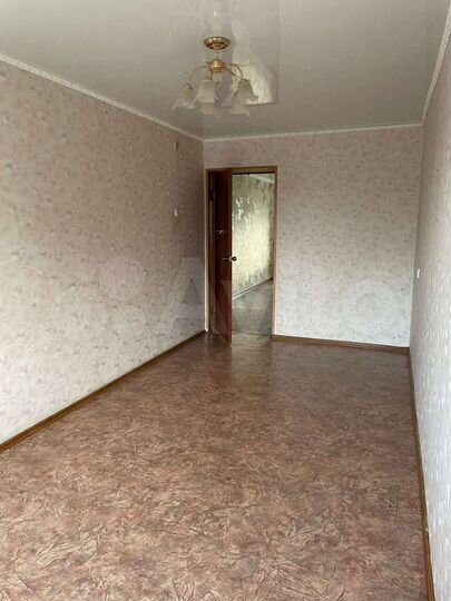 3-к. квартира, 59,9 м², 4/5 эт.