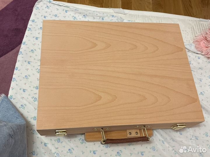 Настольльный этюдник мл-hs малевич