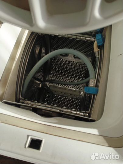 Стиральная машинка