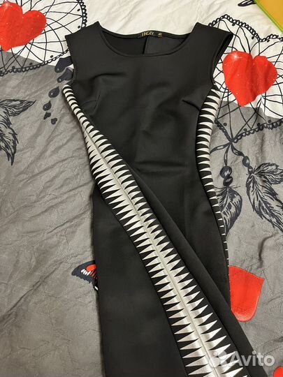 Платье женское 40-42