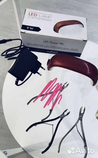 Щипцы для маникюра кусачки инструмент для ногтей