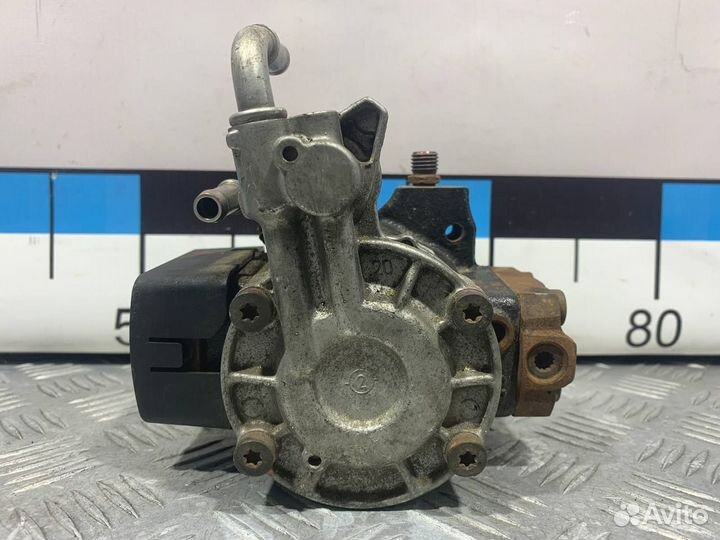 Б/У тнвд (Насос топливный высокого давления)