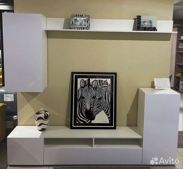 Стенка Диаманд (Лира)