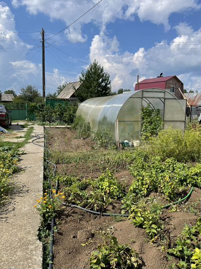 Дача 65 м² на участке 6 сот.