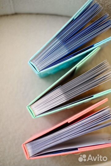 Альбом для фотографий детский. Ручная работа