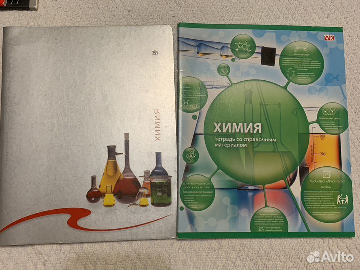 Тетради А5