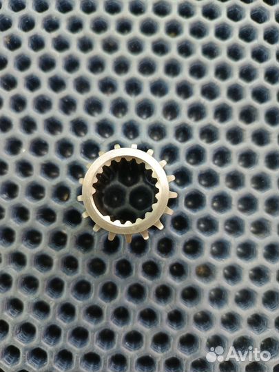 Honda CBR600RR PC37-E звезда грм (коленвала)