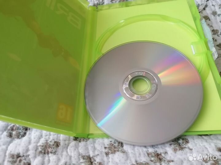 Игры на xbox 360 лицензия