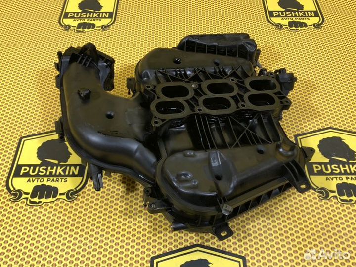 Коллектор впускной Kia Quoris