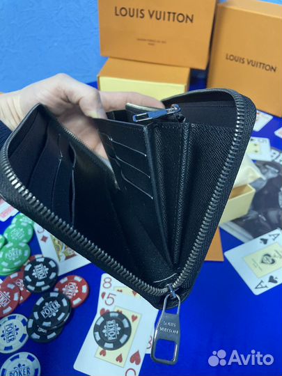 Louis vuitton клатч