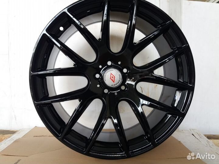 Порошковая покраска