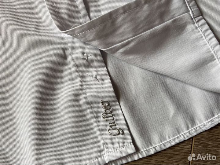 Рубашка gulliver 122