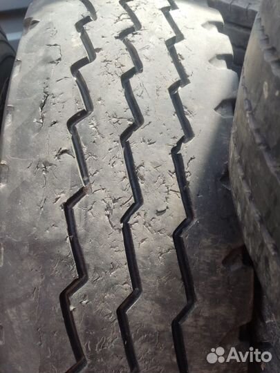 Aeolus AGC28 5.40/10.5 R20