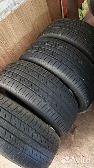 Dunlop SP LT 21 275/50 R21