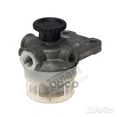 H11K01 насос топливный подкачки MB OM401/402/4