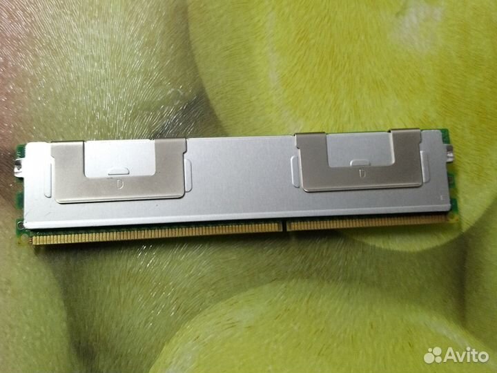 Оперативная память ddr3 16 gb 1333