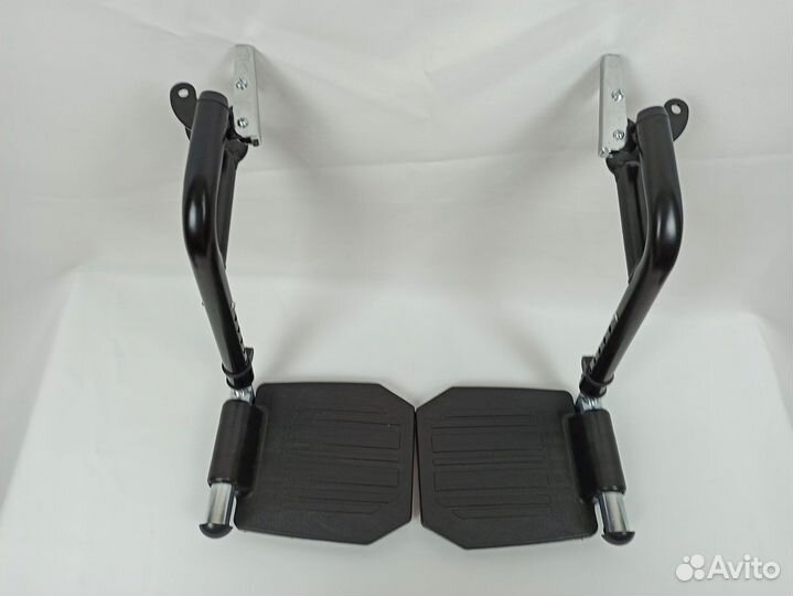 Подножки для инвалидной коляски ortonica olivia 10