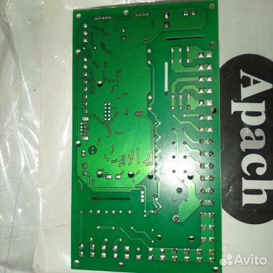 Плата питания apach (апач) AB touch 4621021