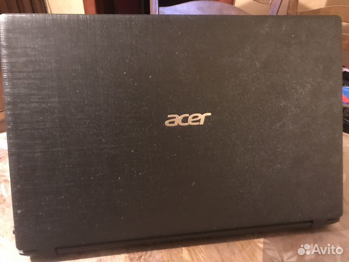 Acer aspire 3