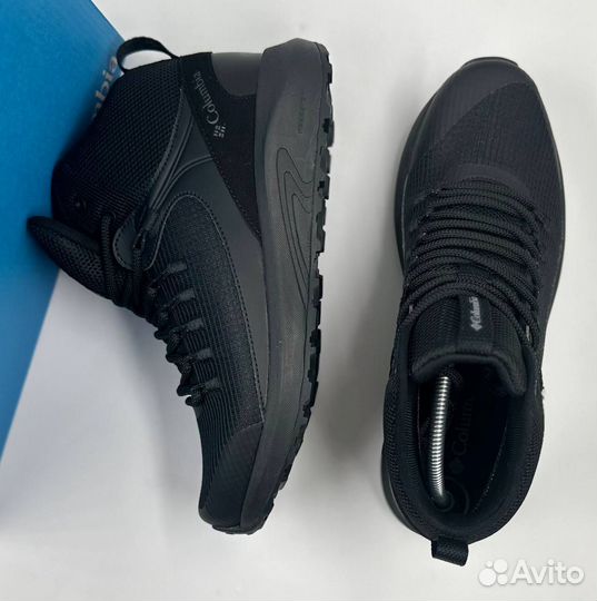 Кроссовки зимние Columbia Оригинал