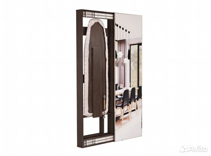 Гладильная доска Смарт