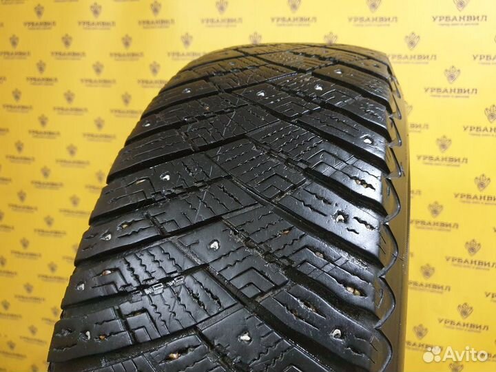 Goodyear UltraGrip Ice Arctic SUV 225/65 R17 102