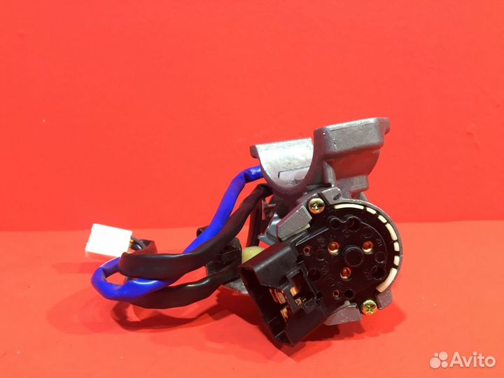 Замок зажигания для Kia Sorento XM D4HB (Б/У)