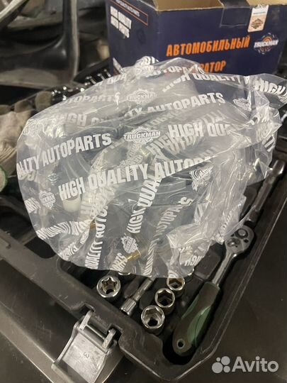 Карбюратор УАЗ К151Е