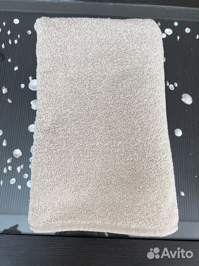 Полотенце новое