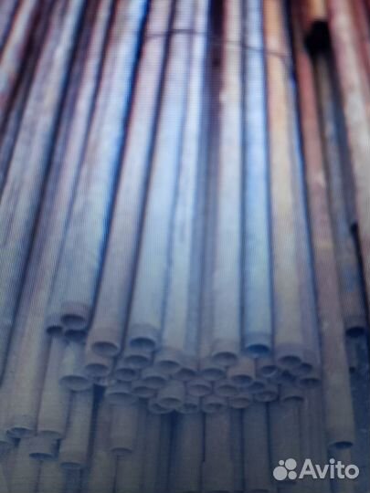 Б\у труба Д100