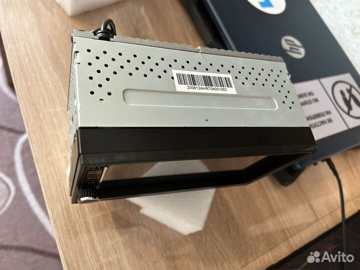 Автомагнитола, swat AHR-7040,2DIN