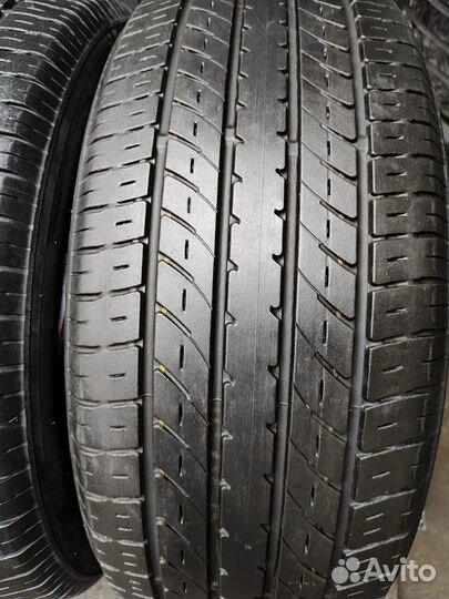 Toyo Tranpath R30 235/50 R18 97V