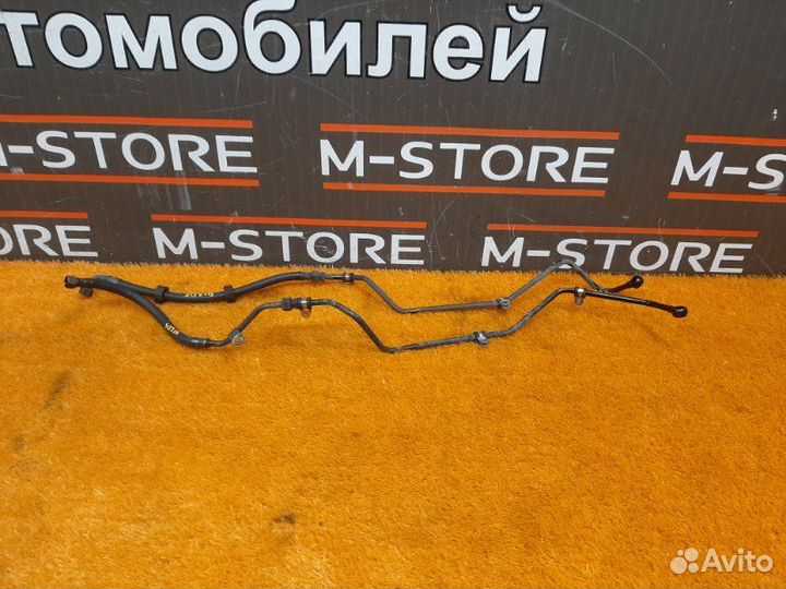 Трубка охлаждения АКПП Mercedes-Benz S-Class W220