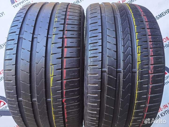 Falken Azenis FK-510 255/35 R19 96Y