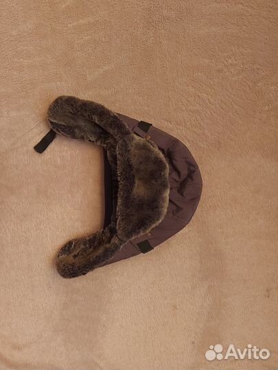 Шапка для мальчика