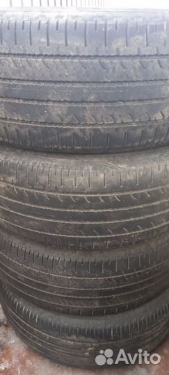 Yokohama C.Drive 2 AC02 225/55 R18