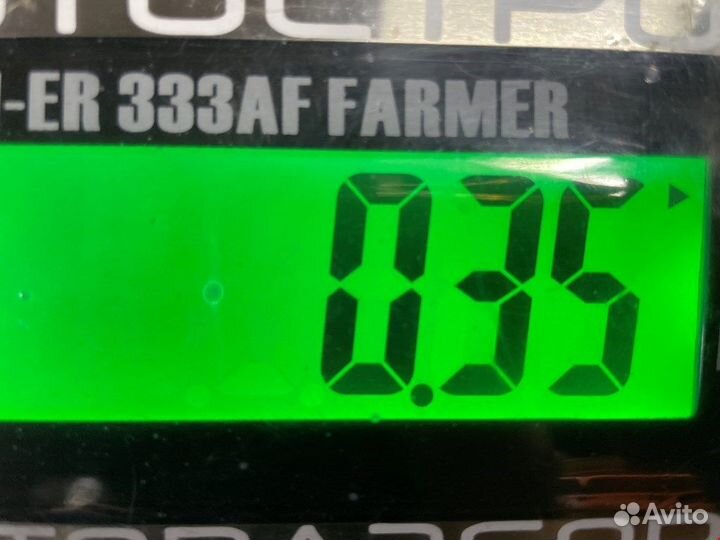 Поводок для Skoda Octavia 1U