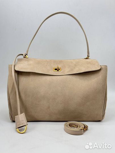 Сумка женская через плечо большая balenciaga