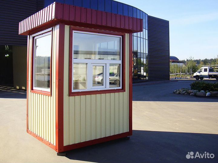 Охранник с лицензией (вахта 5/5 7/7)