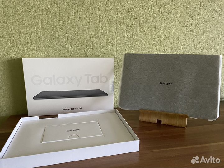 Samsung galaxy tab a9 + 5g