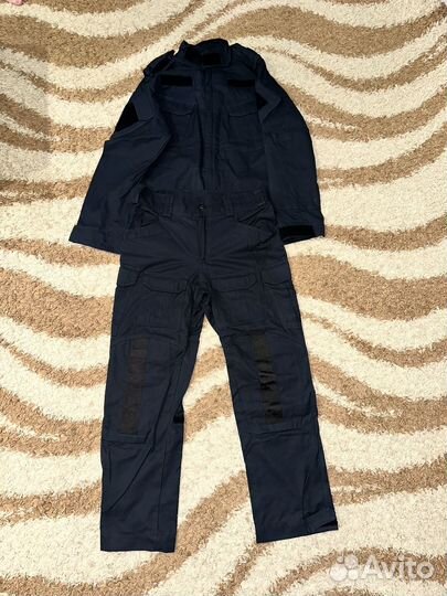 Форма для спецподразделений