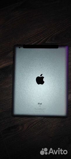 iPad 2 64gb sim