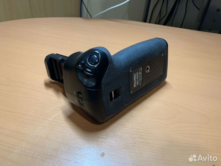 Батарейный блок Phottix BG-5diii