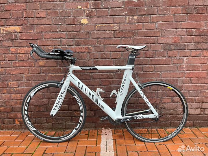 Cаnyon spеedмax Srаm Fоrсе XL58