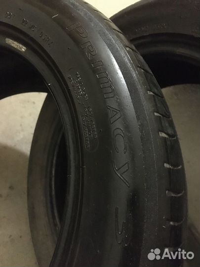 Michelin Primacy 3 205/55 R16 91V